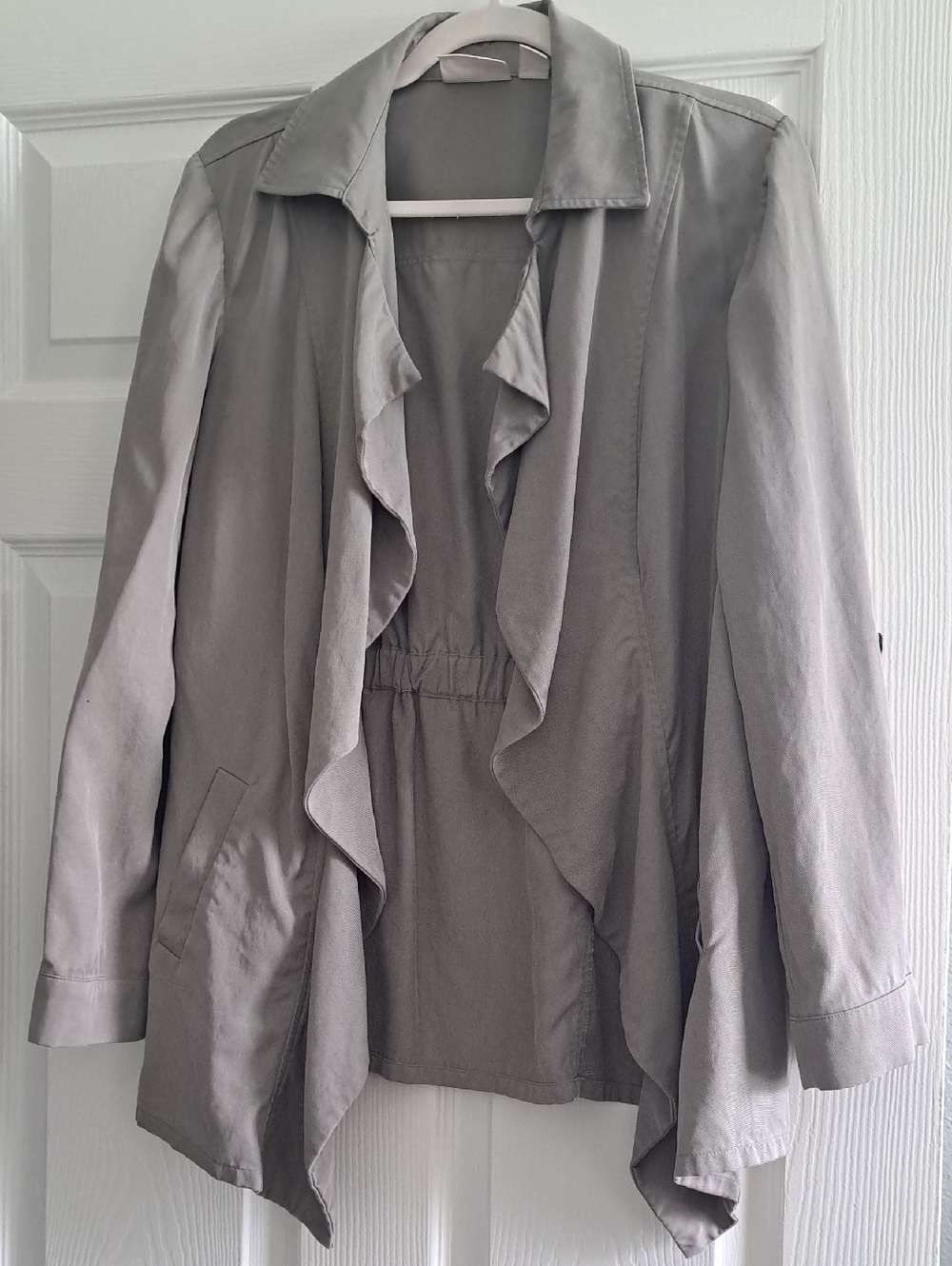 Jacket 9/14